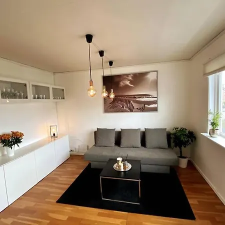 Leilighet Modern And 3 Beds Free Parking Stavanger