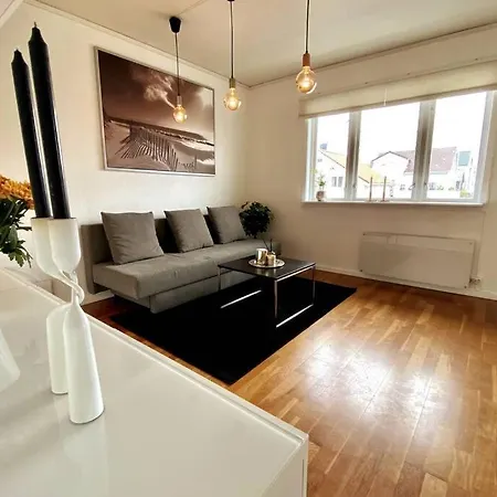 Leilighet Modern And 3 Beds Free Parking Stavanger