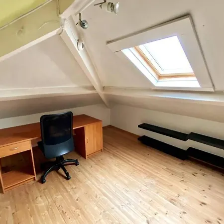 Modern And 3 Beds Free Parking * Stavanger