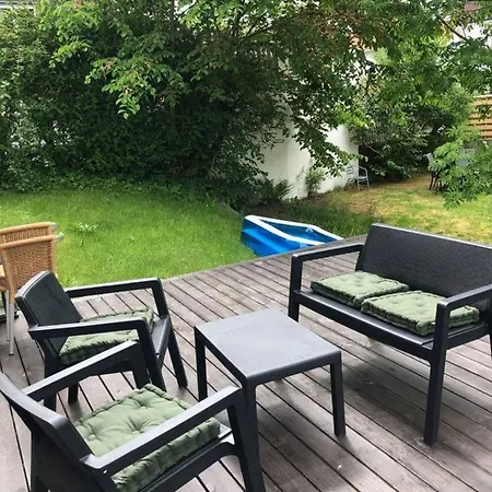 Modern And 3 Beds Free Parking Leilighet Stavanger